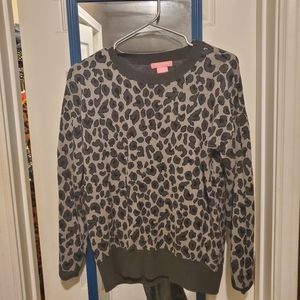 Isaac Mizrahi Sweater